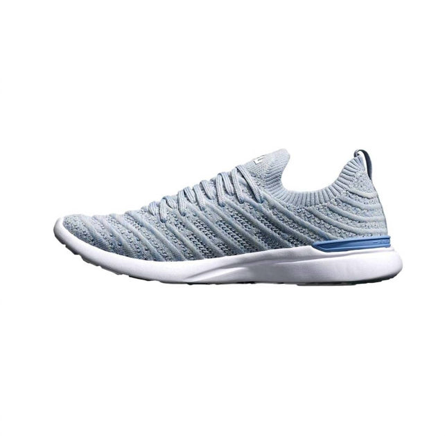 APL Techloom Wave Shoes Grey US 6 2