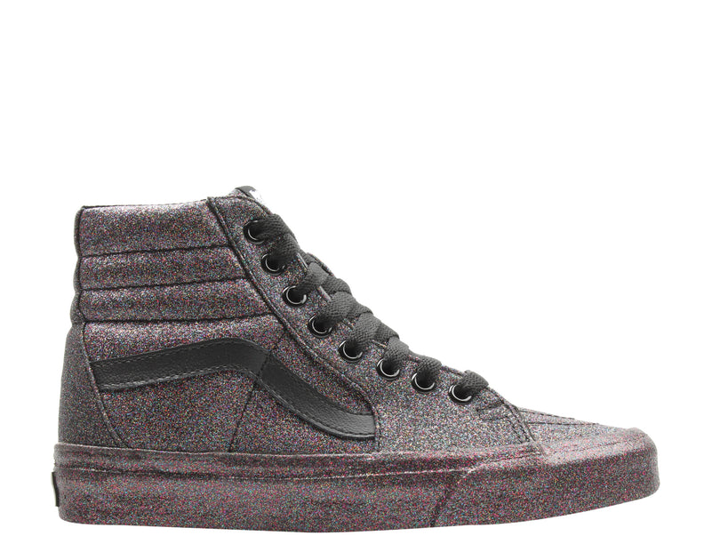 Vans Sk8-Hi Sneakers Black/Grey US 4 3