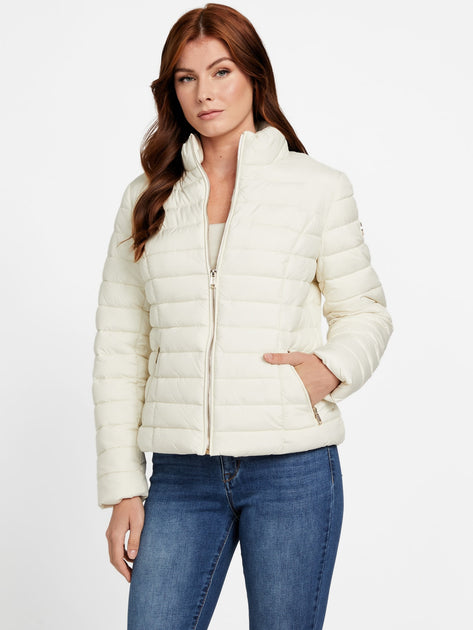 Guess Factory Zalcon Doudoune Multi XLarge 2