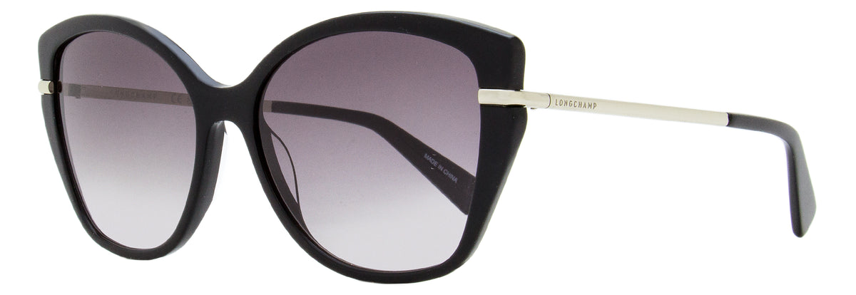 Longchamp Sunglasses LO627S-214-57 New with tags Opticontacts.com -- Longchamp LO627S main image 3