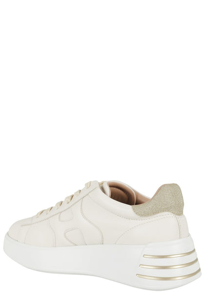 Hogan H564 Rebel Sneakers White US 6.5 4