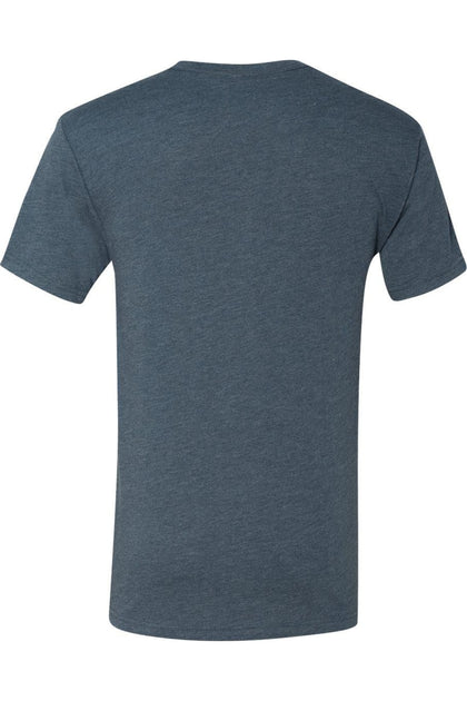 Next Level Triblend T-Shirt Multi XXXLarge 3