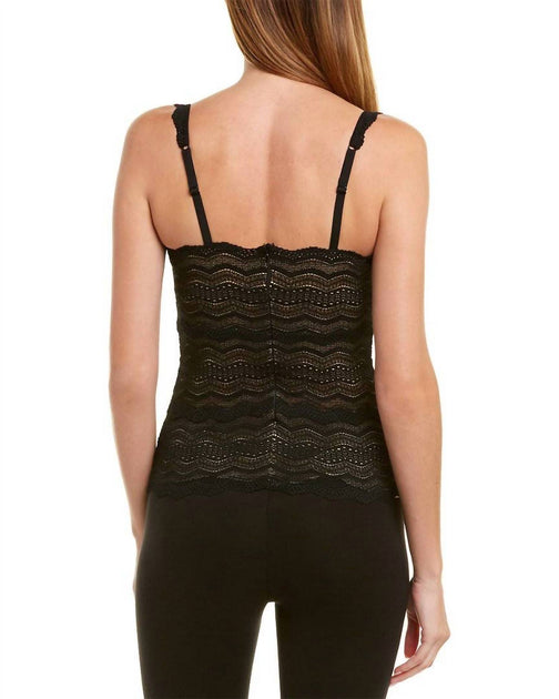 Cosabella Ceylon Bustier Schwarz Medium 3