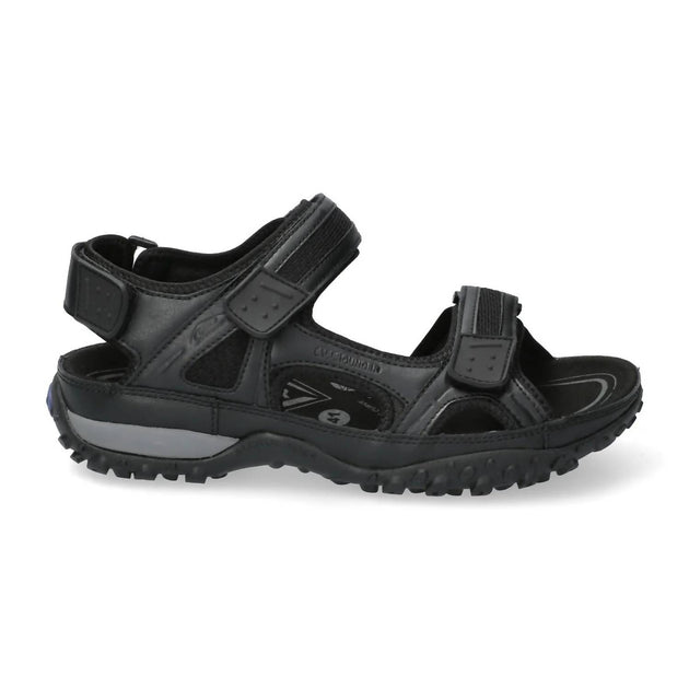 Allrounder Riverside Sandal Multi US 10 2