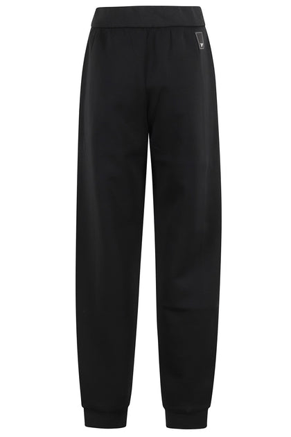 Emporio Armani Jogger Pants Black S 3
