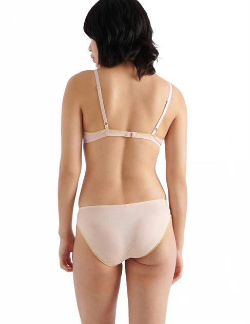 Araks Chloe Bügel-BH Gold 34C 4