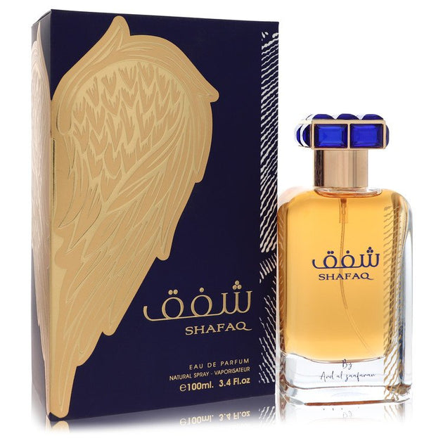 Ard Al Zaafaran Shafaq Eau De Parfum Multi 2