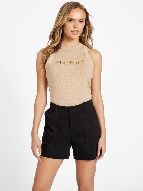 Short shops femme simons