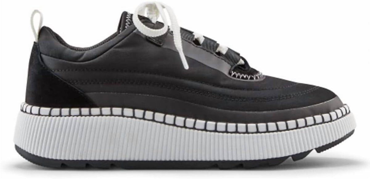 Cougar Sayah Sneaker Black US 6 3
