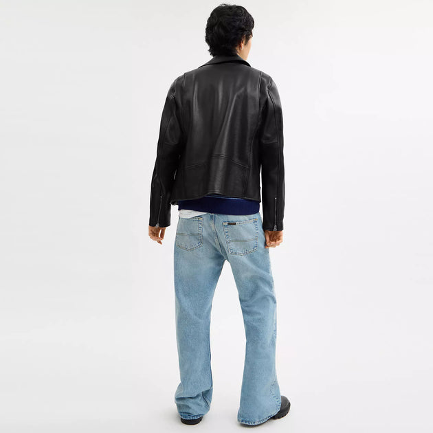 ジャケット・アウター Time is on LEATHER COACH JACKET size2 COACH® Outlet | Leather Bomber Jacket