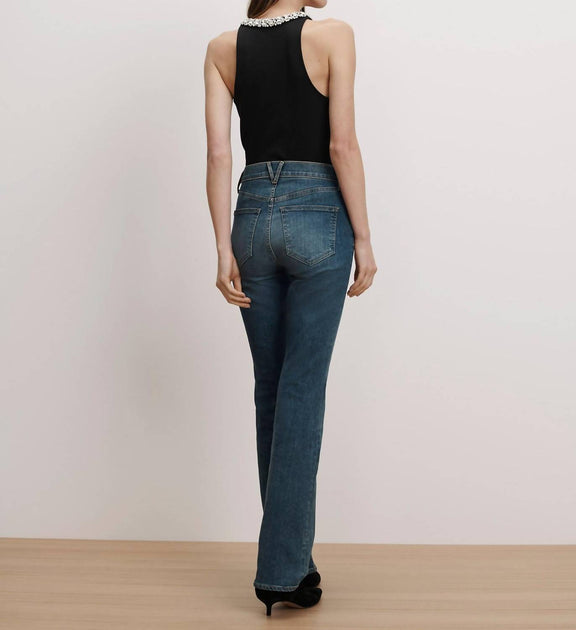 Veronica Beard Ayres Tank Top Black Medium 3