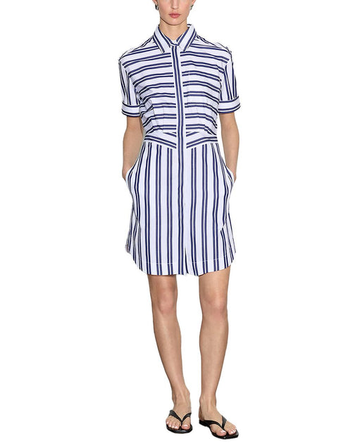Callas Candide Dress White EU 36 2
