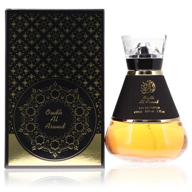 Al Wataniah Oudh Al Aswad Eau De Parfum Unisex 2