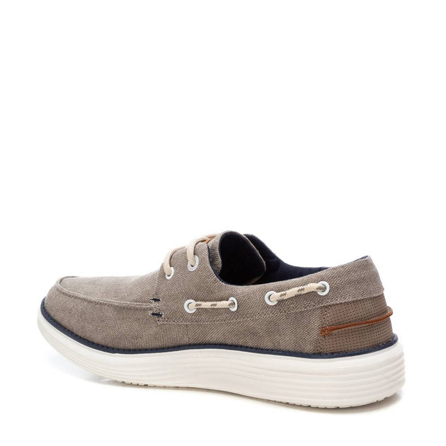 Xti Refresh Boat Shoes Blue US 7 4