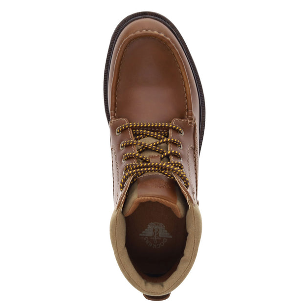 Dockers Rockford Moc Toe Boot Multi US 10.5 3