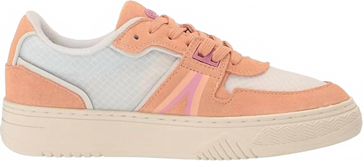 Lacoste L001 123 3 Sfa Sneakers Multi US 5.5 2