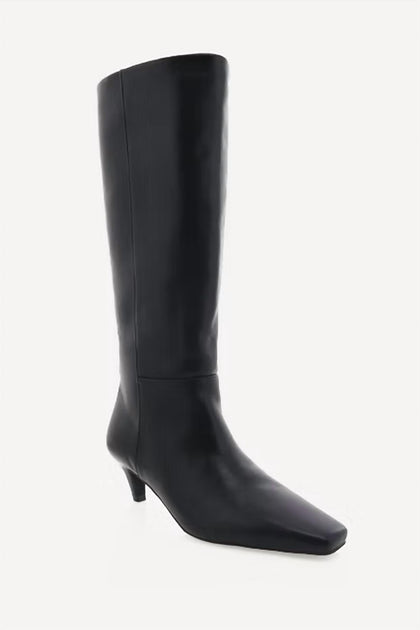 Billini Jovie Knee-High Boot Black US 10 3