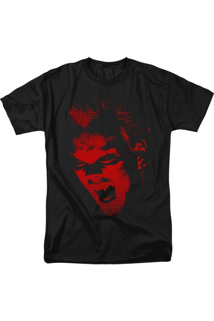 Gildan The Lost Boys David T-Shirt Black Large 2