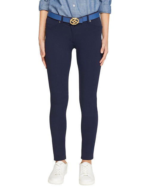 J.McLaughlin Christina Pant Blue Small 2