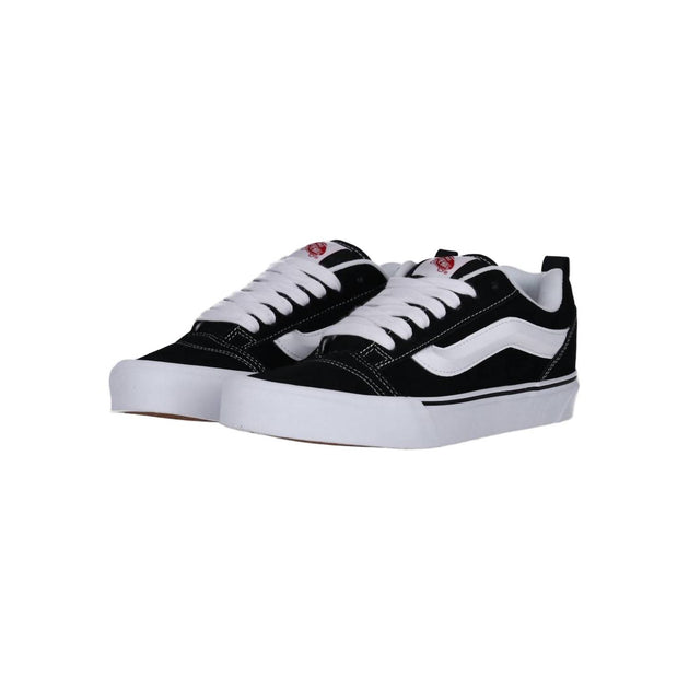 Vans Knu Skool Sneakers Black/True White US 8 3