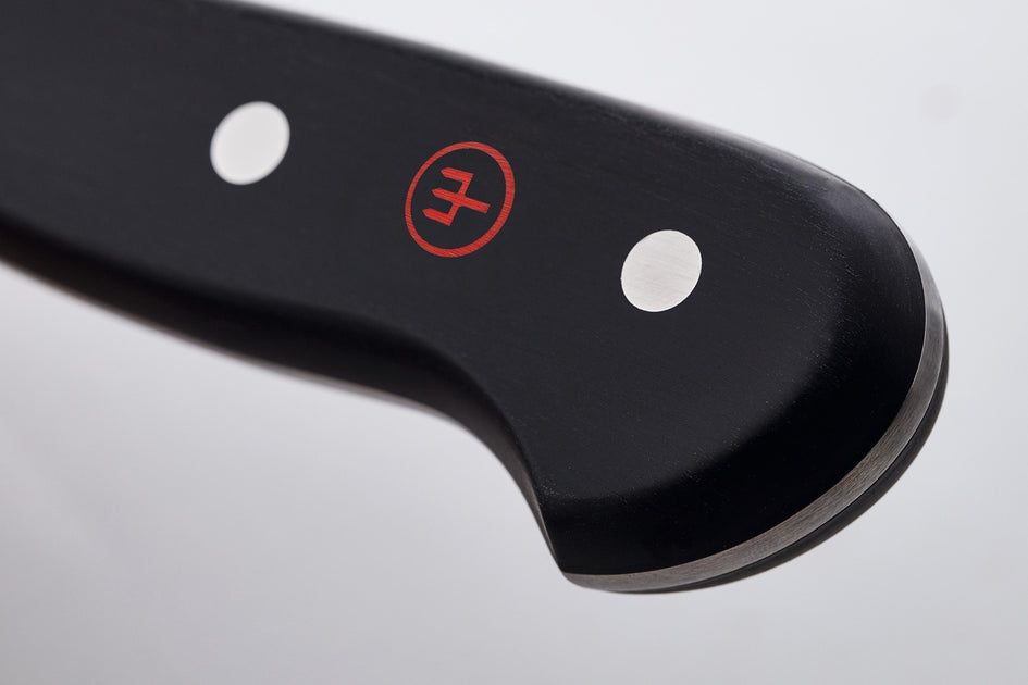 Wusthof Classic Trimming Knife 2.75 Inch 3