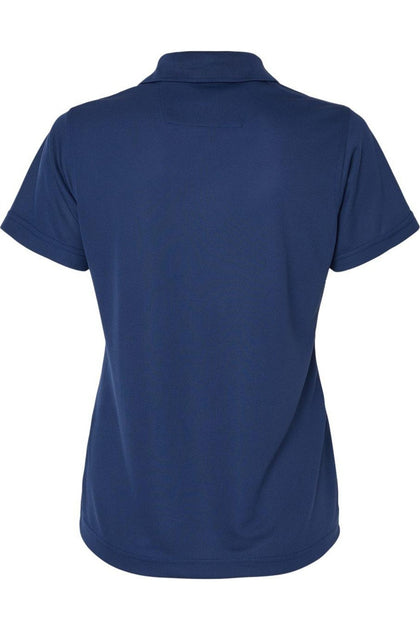 Paragon Saratoga Performance Polo Blue Small 3
