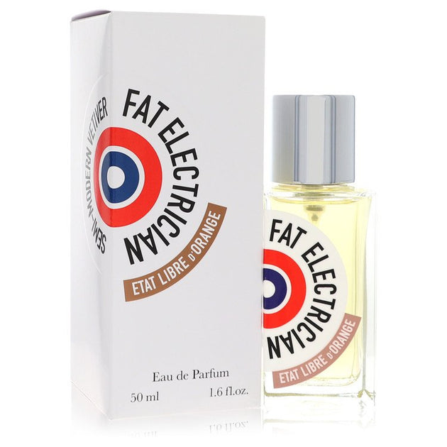 Etat Libre D'orange Fat Electrician Eau De Parfum Multi 2