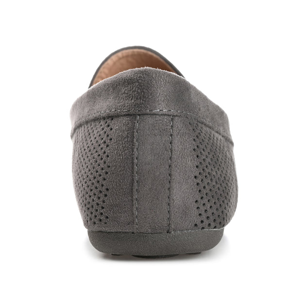 Journee Collection Halsey Loafer Multi US 8.5 4