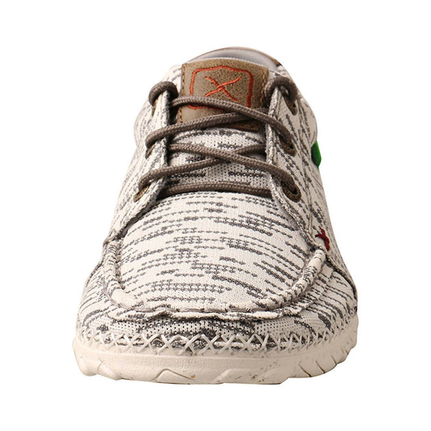 Twisted X Zero-X Comfort Shoe Grey US 7 4