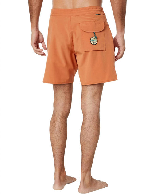 VISSLA Short Sets 16.5" Boardshort Beige US 38 3