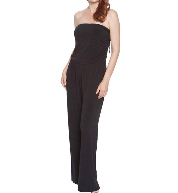Dotti Summer Sunset 2-In-1 Jumpsuit Schwarz Large 2