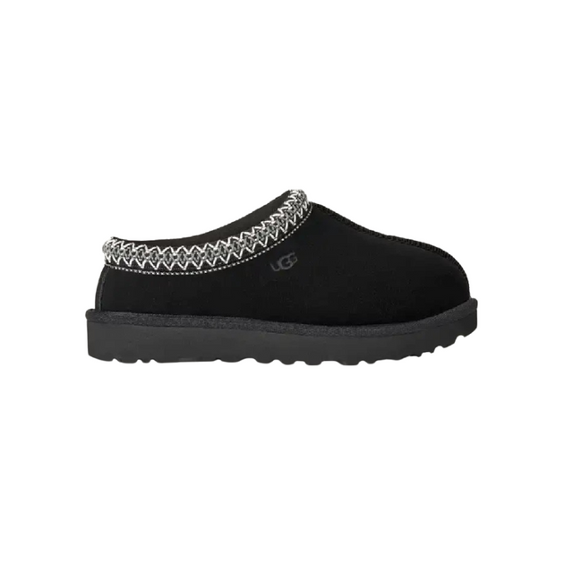 UGG Tasman II Slippers Black US 7 3