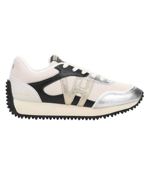 Vintage Havana Cosmic 13 Running Sneaker White US 5.5 2