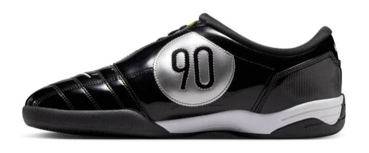 Nike Total 90 3 SP Soccer Cleat Black US 11 3