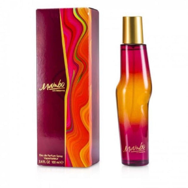 Liz Claiborne Mambo Eau De Parfum Multi 3.4 oz 2