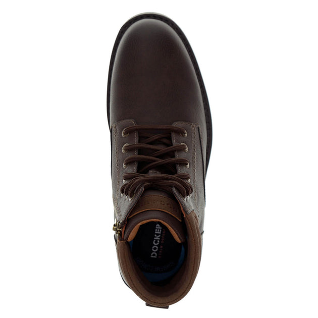 Dockers Telford Boot Black US 8.5 3
