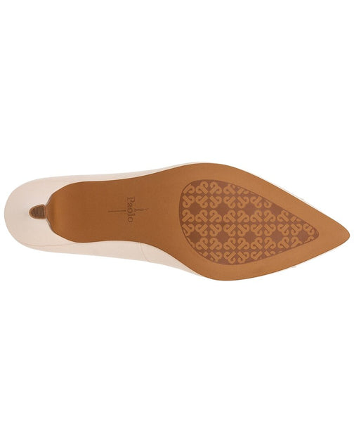 Linea Paolo Perdue Pump Beige US 6 4