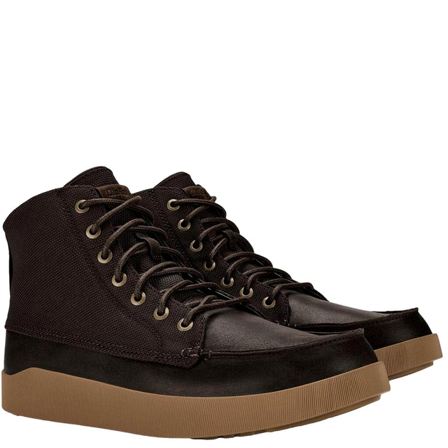 Olukai Molina Sandal Brown 11 3