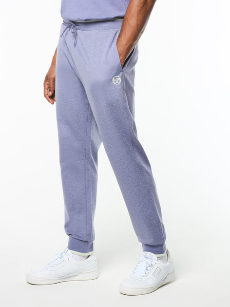 Sergio Tacchini Nuvola Pants Purple XXL 2