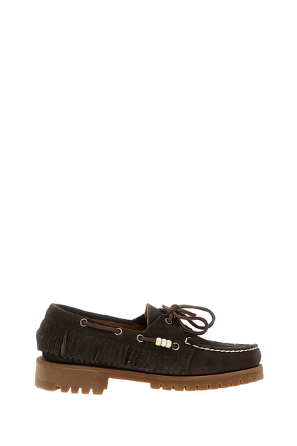 Sebago Ranger Moccasin Brown US 7 2