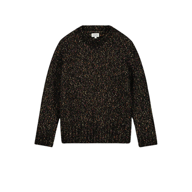 Hartford Maral Pullover Sweater Black Small 4