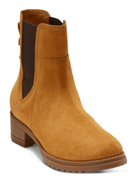 Cole Haan Camea Chelsea Boot Brown US 6 2