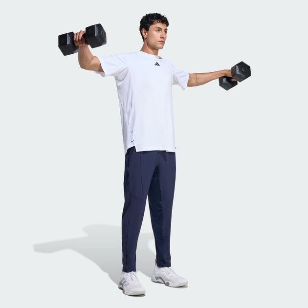 adidas D4T Workout Pants Multi XSmall 4