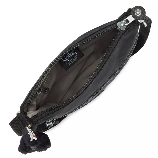 Kipling Keiko Crossbody Bag Blue 5