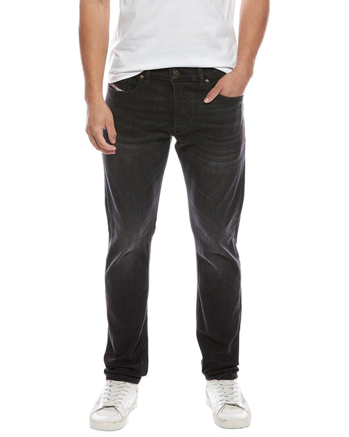 Diesel Tepphar Jeans Black US 38 Regular 2