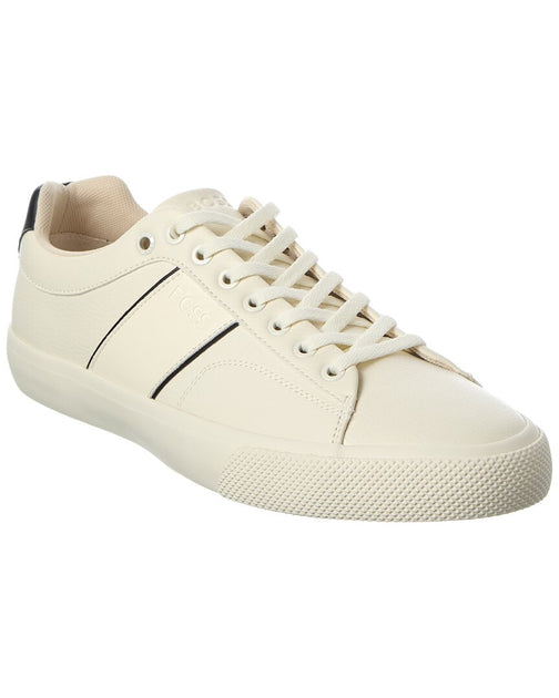 Boss Trainers Beige US 13 3