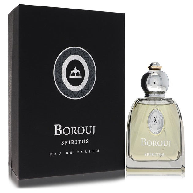 Borouj Spiritus Eau De Parfum Multi 2.8 oz 2