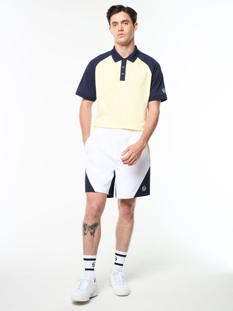 Sergio Tacchini Pagia Court Short Multi Medium 4