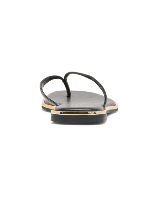 Dolce Vita Felix Sandal Black US 8.5 4