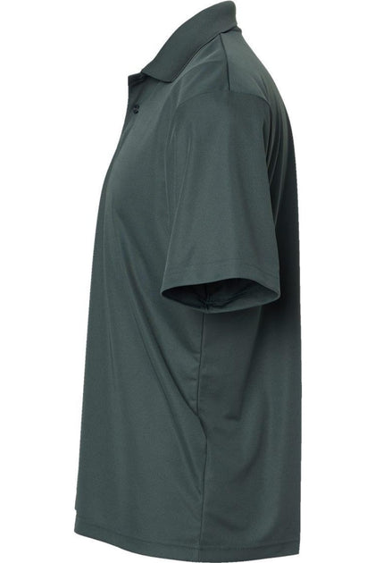 Paragon Sebring Performance Polo Green Large 4